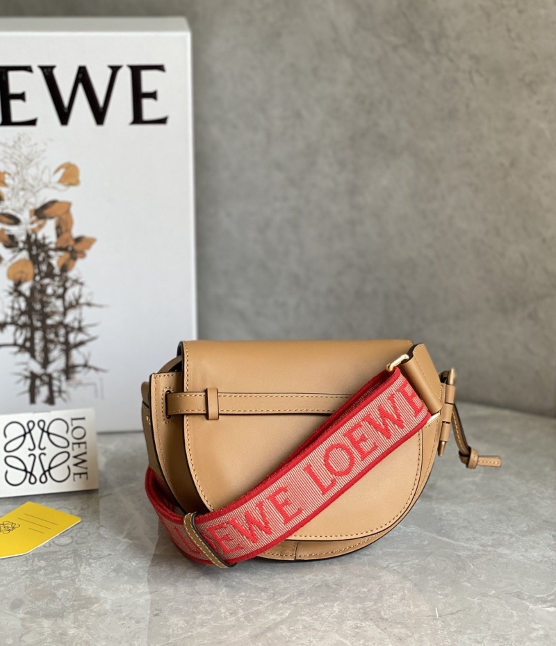 Loewe Satchel Bags